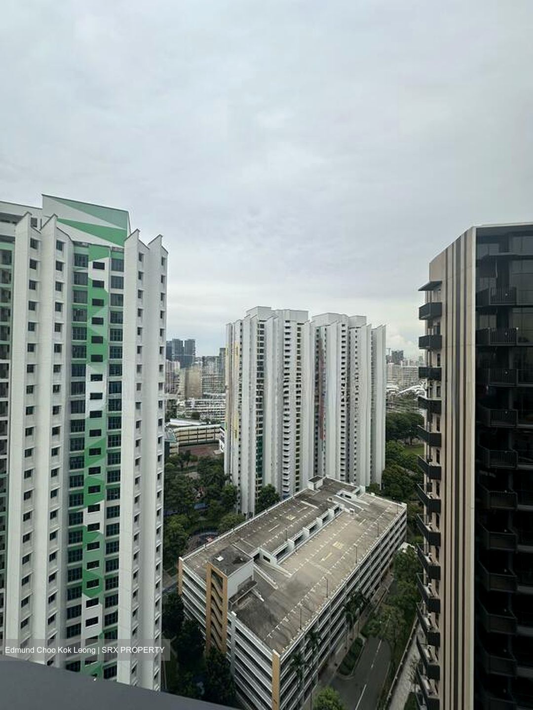 Piccadilly Grand (D8), Apartment #505069781
